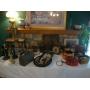 Nice Estate Sale with Many Antiques & collectibles 