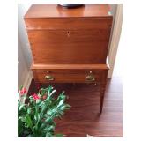 R J Morgan Handcrafted Cellerette