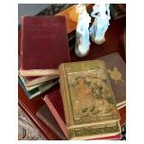 Antique Books