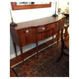R J Morgan Handcrafted Sideboard