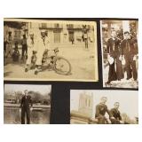 lots Of Military Photographs