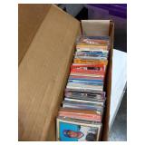 Vintage Baseball Cards