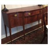 J R Morgan sideboard
