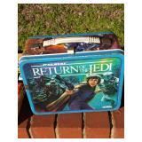 Star Wars Lunch Box