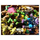 Original Ninja Turtles