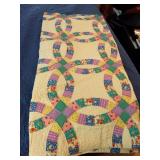 Museum Quality antique Quilts