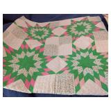 Excellent Vintage Quilts