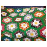 Beautiful Antique Quilts