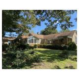 Gigantic Farm Ranch Estate Tag Sale