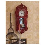 Over 25 Clocks All Types