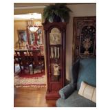 Howard Miller Grandfather Clock