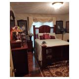 Beautiful Bedroom Suite