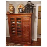 Alexander Julian Gentleman