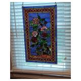 Lots Of Stained Glass