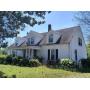 Special 1936 Country Farm House Estate Tag Sale