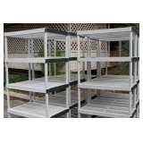 SENIOR SORTERS ALAMO HORSE RANCH ESTATE