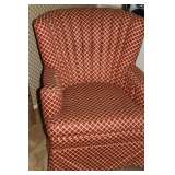 SENIOR SORTERS CHARMING ALAMO ESTATE