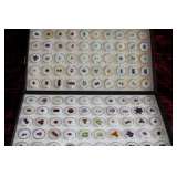 SENIOR SORTERS BENCH JEWELER'S LIVERMORE ESTATE