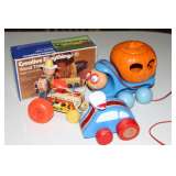 SENIOR SORTERS LOVELY MARTINEZ ESTATE