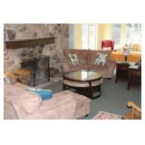 SENIOR SORTERS WALNUT CREEK ESTATE