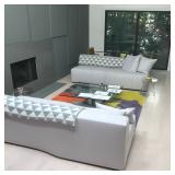 NYMES Modern Designer Condominium Estate Sale Chagrin Falls, 