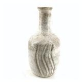 Lot 204 Mid-Century Slip Glaze Studio Pottery Vase