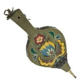Lot 248 Antique Dutch Fireplace Billow