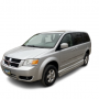 2008 Dodge Caravan Wheelchair Conversion Van