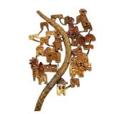 Antiques & Collectibles Online Auction Alliance, OH