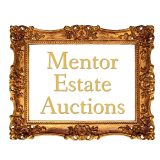 Online Estate Sale Mentor Ohio