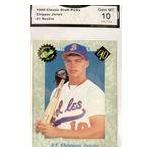 Graded Rookies Stars Autos Inserts Rare Sports Cards Auction