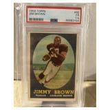 Graded Rookies Stars Autos Inserts Rare Sports Cards Auction