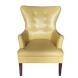 Lot 001-302   0 Bid(s) Mitchell Gold + Bob Williams Lounge Chair 