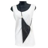 Lot 011   2 Bid(s) 1980s Black Metal Mesh Triangle Shoulder Bag