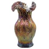 MIllersburg Mitred Ovals Vase