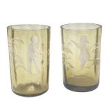 McGregory Tumblers