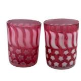 1890 Beaumont Tumblers