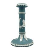 Dudson Brothers Cameo Candlestick