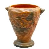 Roseville Bushberry Vase