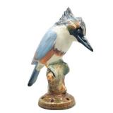 Weller King Fisher Flower Frog