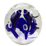 Joe St Clair Paperweight