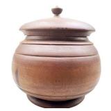 Peaseware Maple Sugar Canister