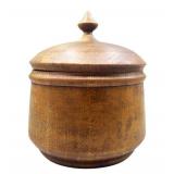 Maple Spice Canister