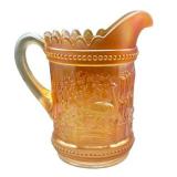 Northwood Peacosk at Fountain Pitcher