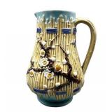 19th C Wedgwood Pitcher