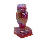 Degenhart Wise Owl Figurine