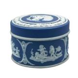 Wedgwood Covered Jar