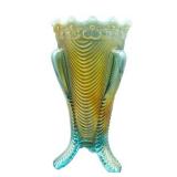 Northwood Daisy drapes Vase