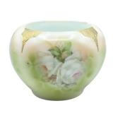 Royal Bayreuth Rose Bowl