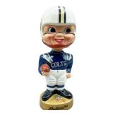 1960s Baltimore Bobblehead